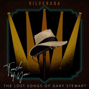 Image for 'Touch of You: The Lost Songs of Gary Stewart'