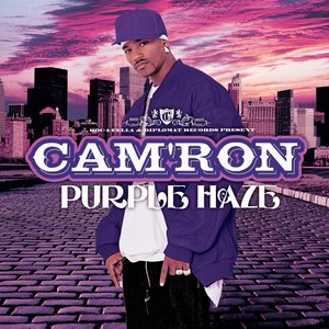 Image for 'Purple Haze'