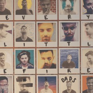 Image for 'Every Little Fire'