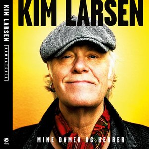 Image for 'Mine Damer Og Herrer (Remastered)'