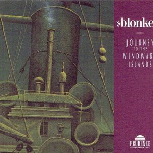 Immagine per 'Journey To The Windward Islands'