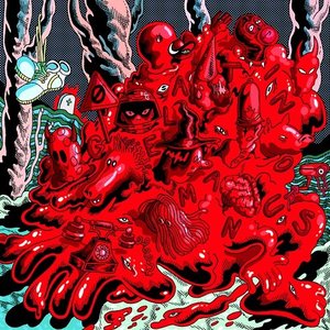 Image for 'Gelatinous Man'