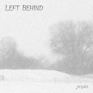 Image for 'Left Behind'