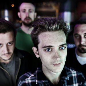 '65daysofstatic' için resim