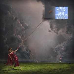 Image for 'THIS MUSIC MAY CONTAIN HOPE.'