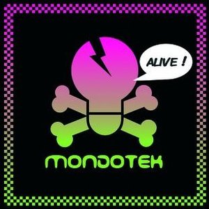 'Mondotek'の画像
