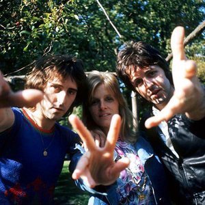 Image for 'Paul McCartney & Wings'