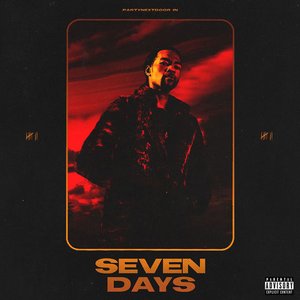 Image for 'Seven Days'