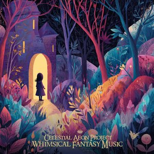 Image for 'Whimsical Fantasy Music'