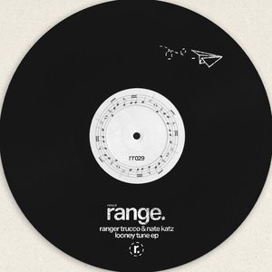 Image for 'Looney Tune EP'