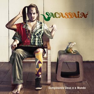 Image for 'Sampleando Deus e o Mundo'
