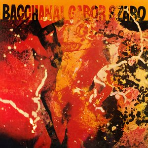 Image for 'Bacchanal'