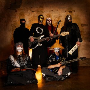 Image for 'Shaolin Death Squad'