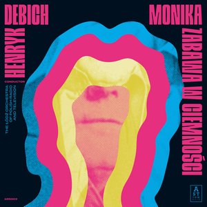 Image for 'Monika / Zabawa w ciemności'