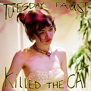 Immagine per 'Killed the Cat'