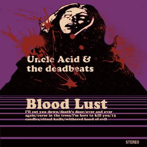 Image for 'Blood Lust'