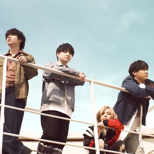 Image for 'Official髭男dism'
