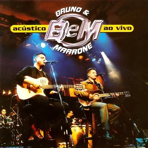 Image for 'Acústico - Ao Vivo'