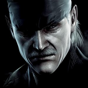 Image for 'METAL GEAR SOLID 4 GUNS OF THE PATRIOTS ORIGINAL SOUND TRACK'