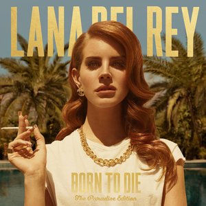 Bild für 'Born To Die – The Paradise Edition (Bonus Version)'