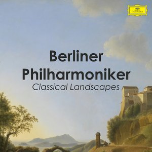 Image for 'Berliner Philharmoniker, Herbert von Karajan e Ludwig van Beethoven'