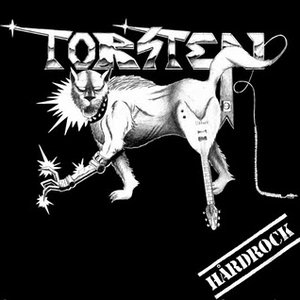“Torsten”的封面
