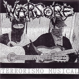 Image for 'Terrorismo Musical'