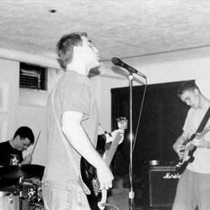 Image for 'American Football'