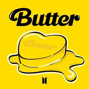 Image for 'Butter'