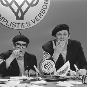 Image for 'Het Simplisties Verbond'