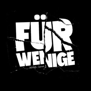 Image for 'Für wenige'