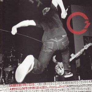 Bild für 'Anthology Of Releases: 2001-2003'
