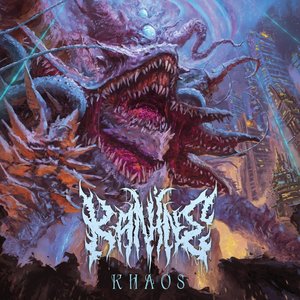 Image for 'Khaos'