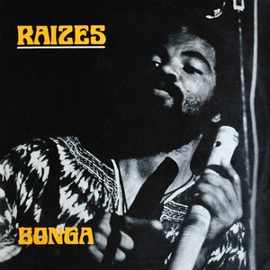 Image for 'RAIZES'