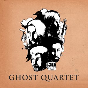 Imagem de 'Ghost Quartet'
