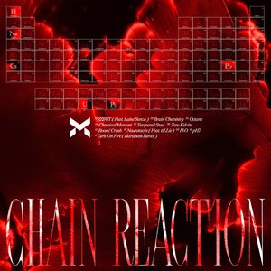 Immagine per 'Chain Reaction'