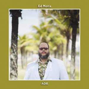 Bild för 'AOR (Brazilian Portuguese Version)'