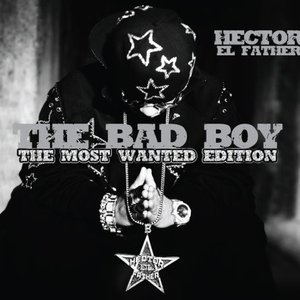 “The Bad Boy”的封面