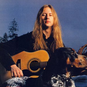 Image for 'Jerry Cantrell'