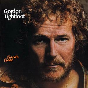 Immagine per 'Gord's Gold'