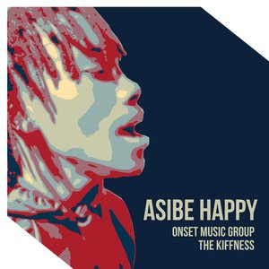 Immagine per 'Asibe Happy (Amapiano Remix)'