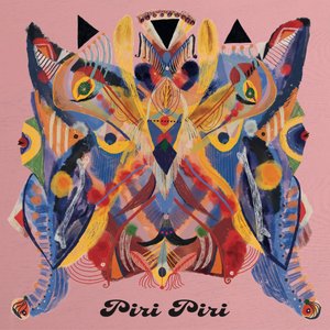 'PIRI PIRI'の画像