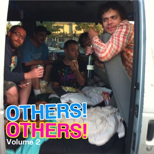 Image for 'Others! Others! Volume 2'