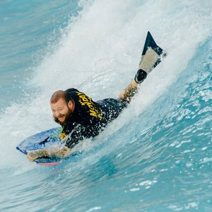 Image for 'Action Bronson'