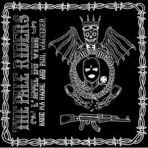 Immagine per 'THE PALE RIDERS - L'Appel du Vide'