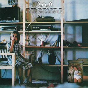 Изображение для 'D.o.A: The Third And Final Report'