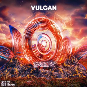 Image for 'Vulcan'
