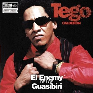 Image for 'El Enemy de los Guasíbiri'