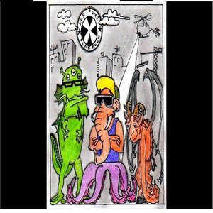 Image for 'Los Poxi'