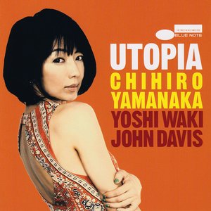 Image for 'Utopia'
